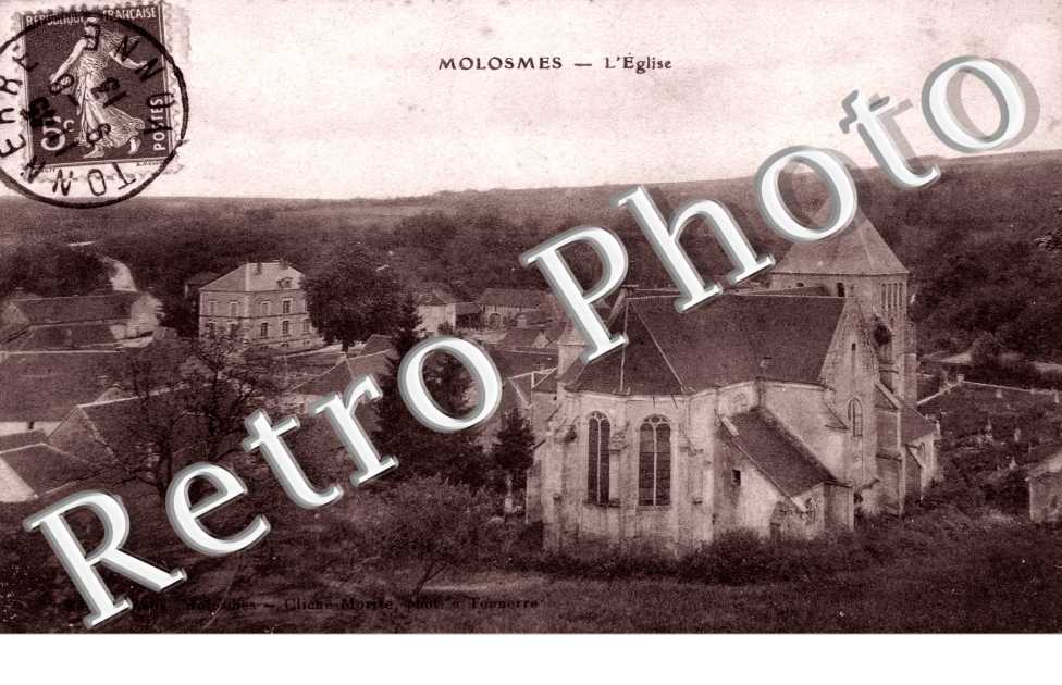 l'Eglise