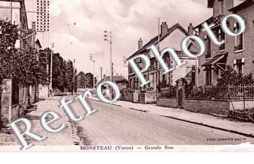 Grande Rue