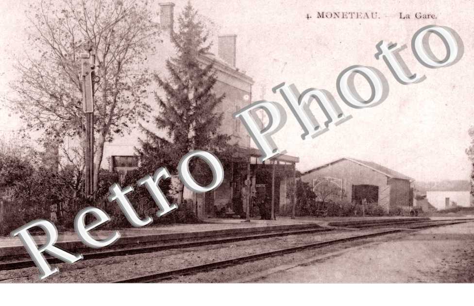 la Gare