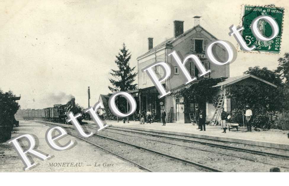la Gare