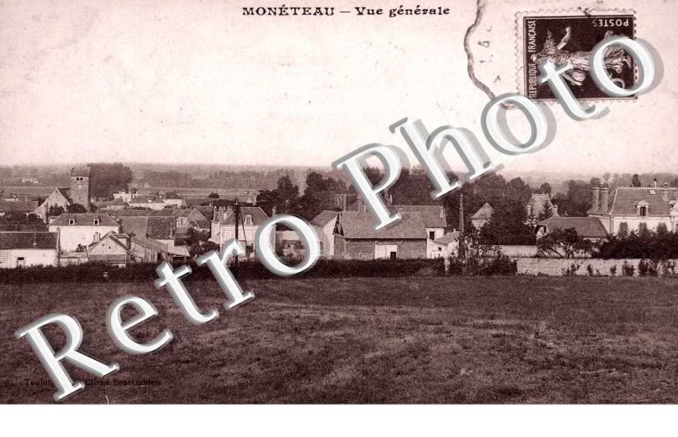 Vue Generale
