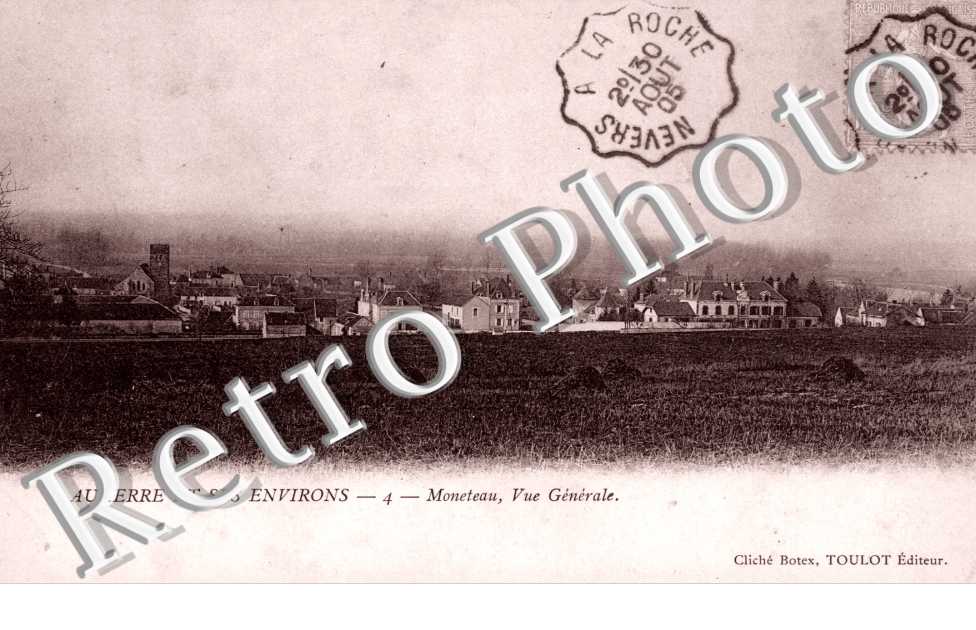 Vue Generale
