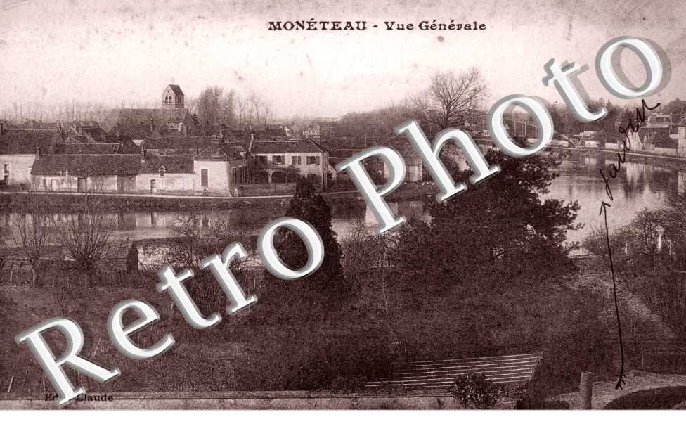 Vue Generale