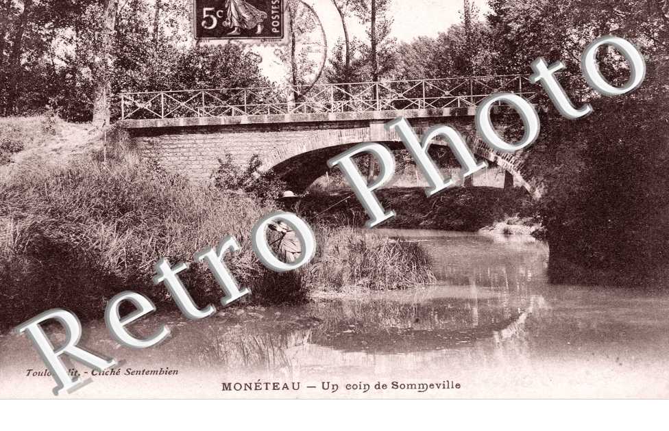 Un Coin de Sommeville