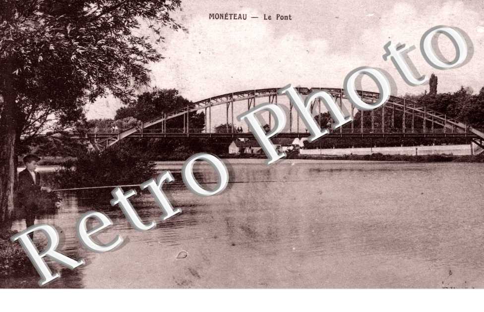 le Pont