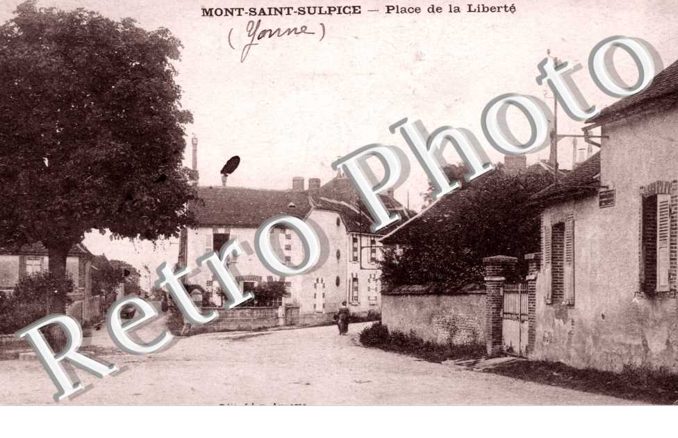 place de la Liberte