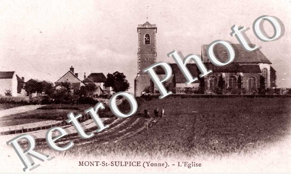 l'Eglise