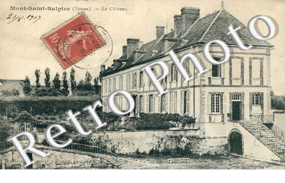 le Chateau