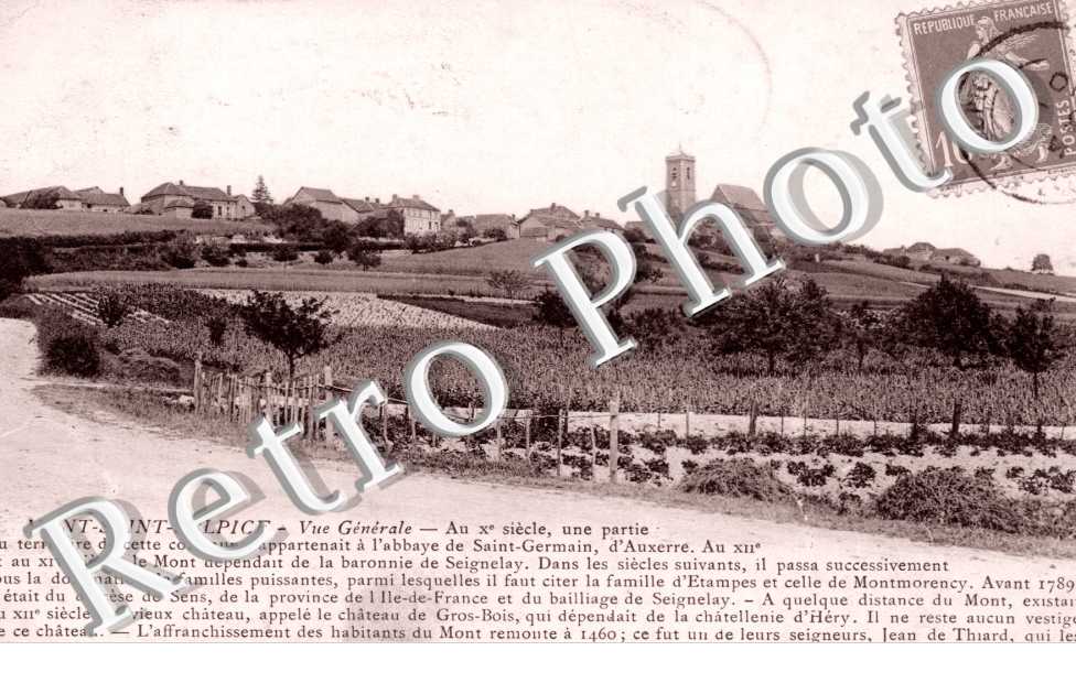 Vue Generale