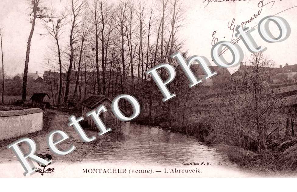 l'Abreuvoir