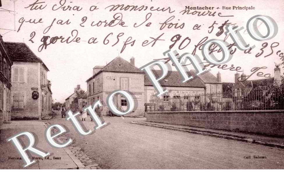 Rue Principale