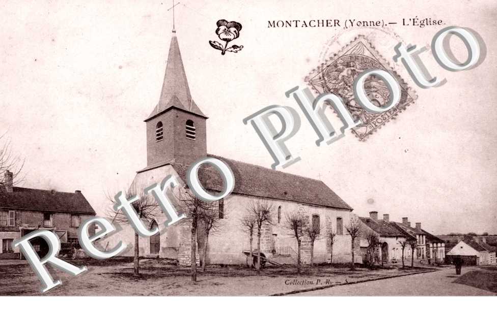 l'Eglise