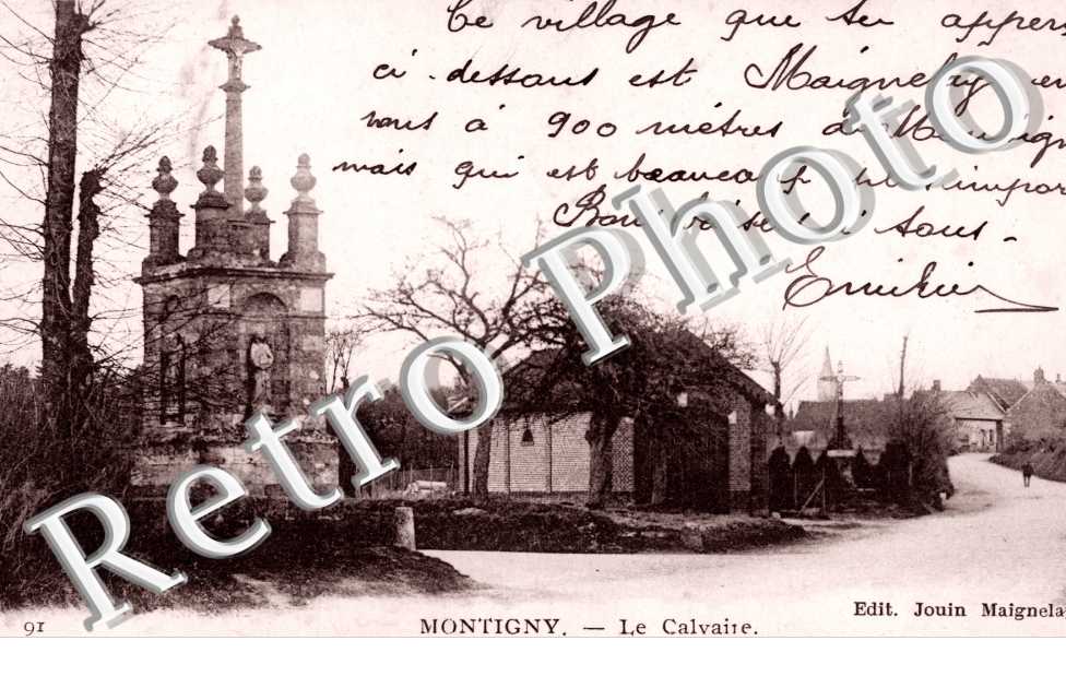 le Calvaire
