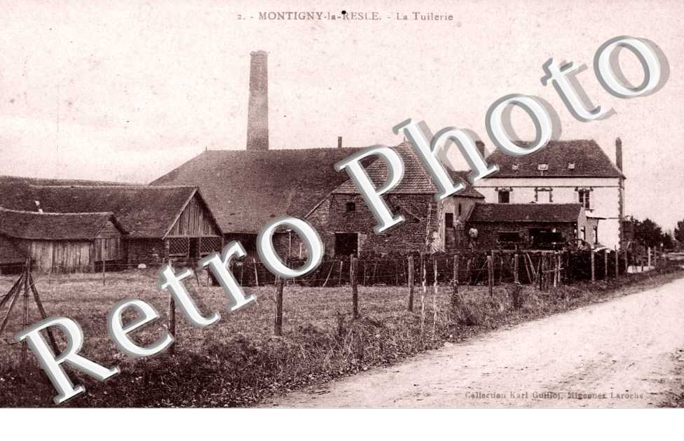 la Tuilerie