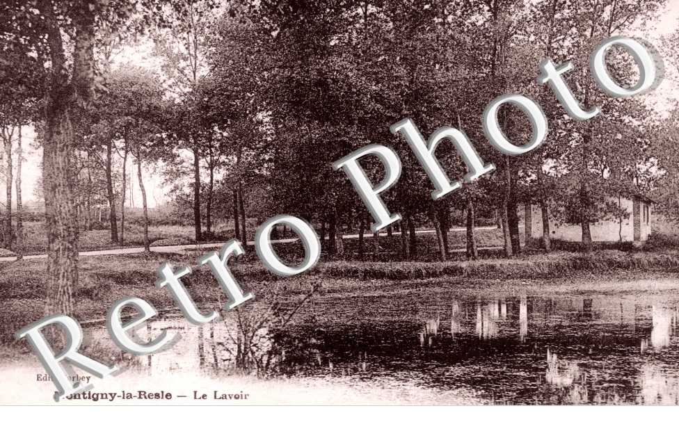 Le Lavoir