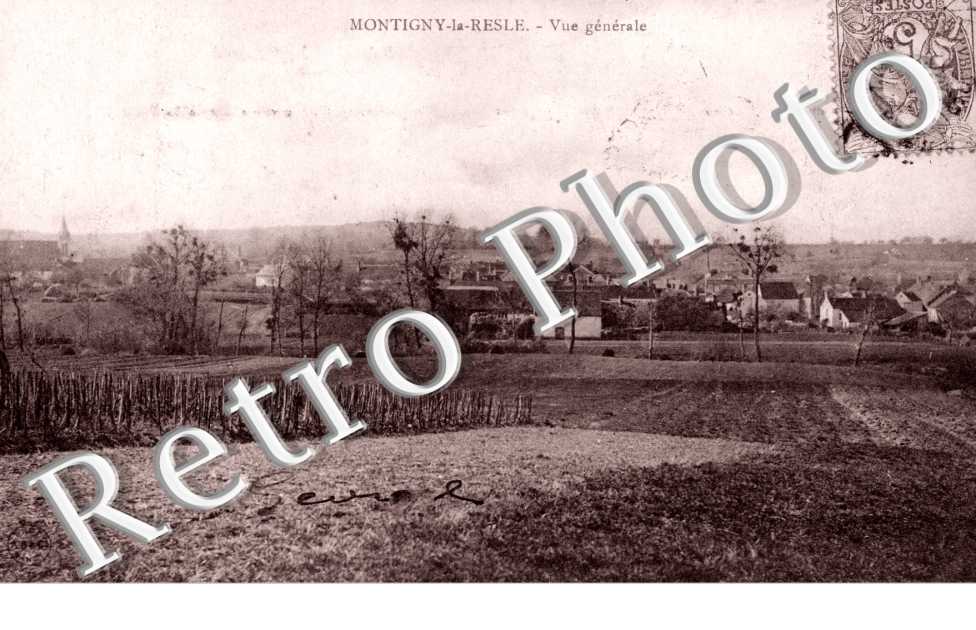 Vue Generale