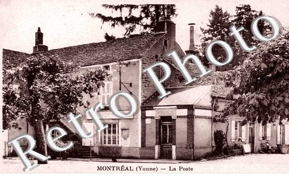 la poste