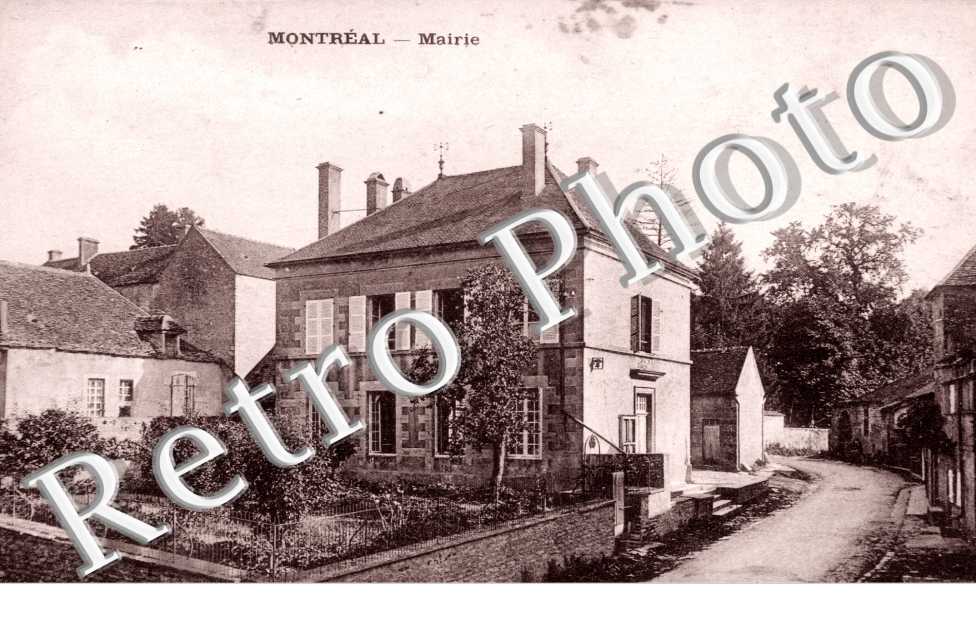 mairie
