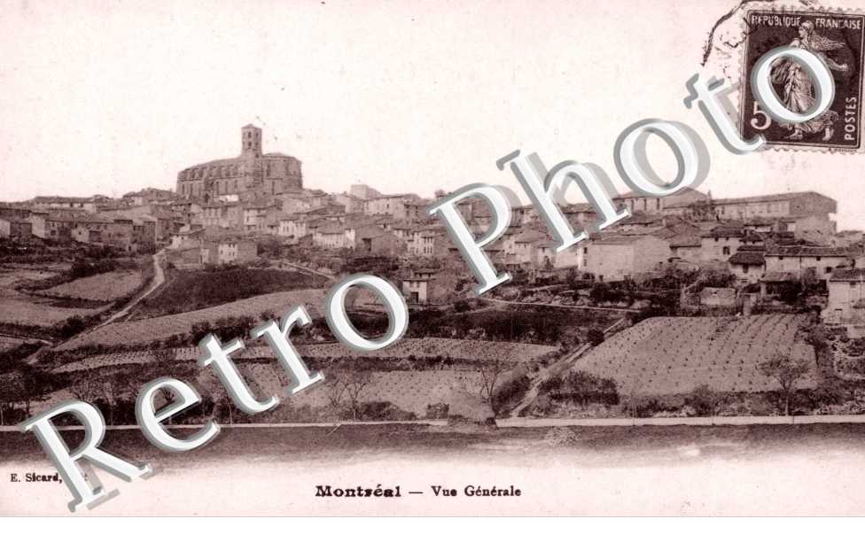 Vue Generale
