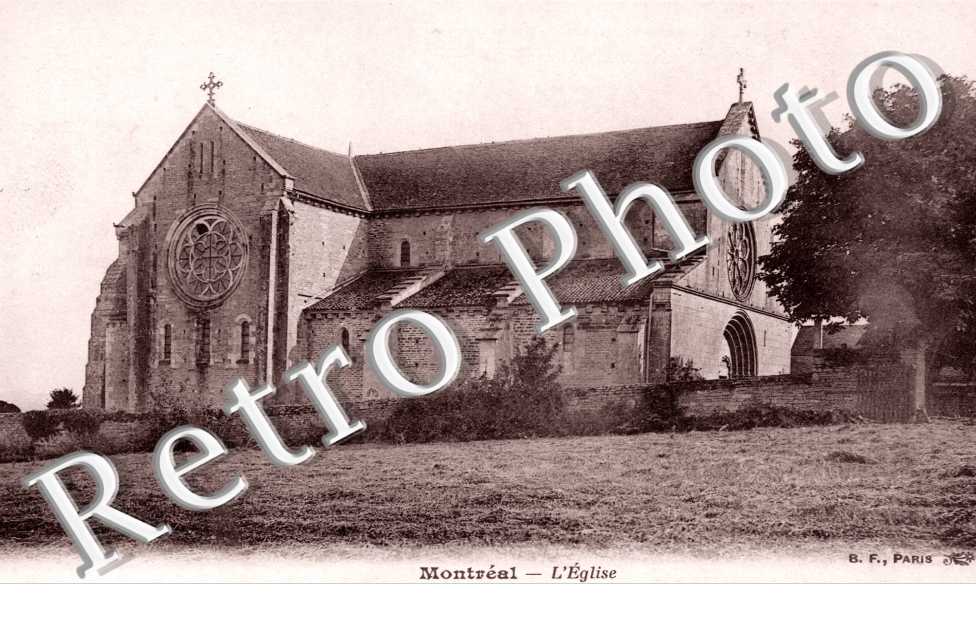 l'eglise