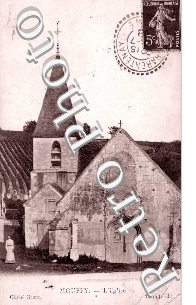 l'Eglise