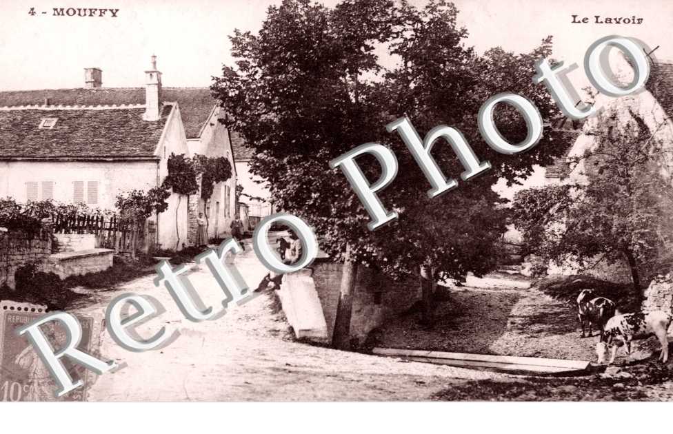 le Lavoir