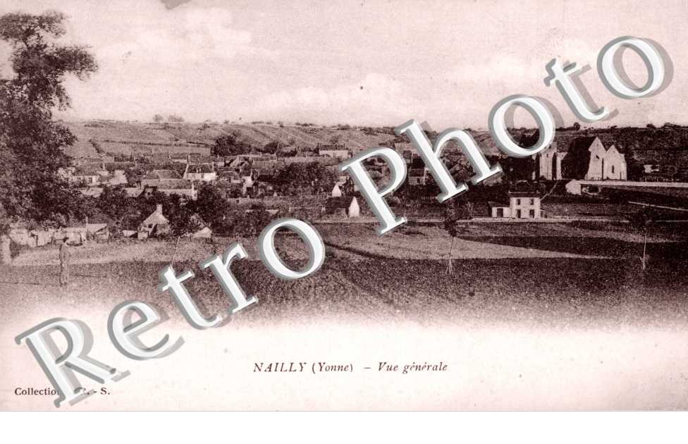 Vue Generale