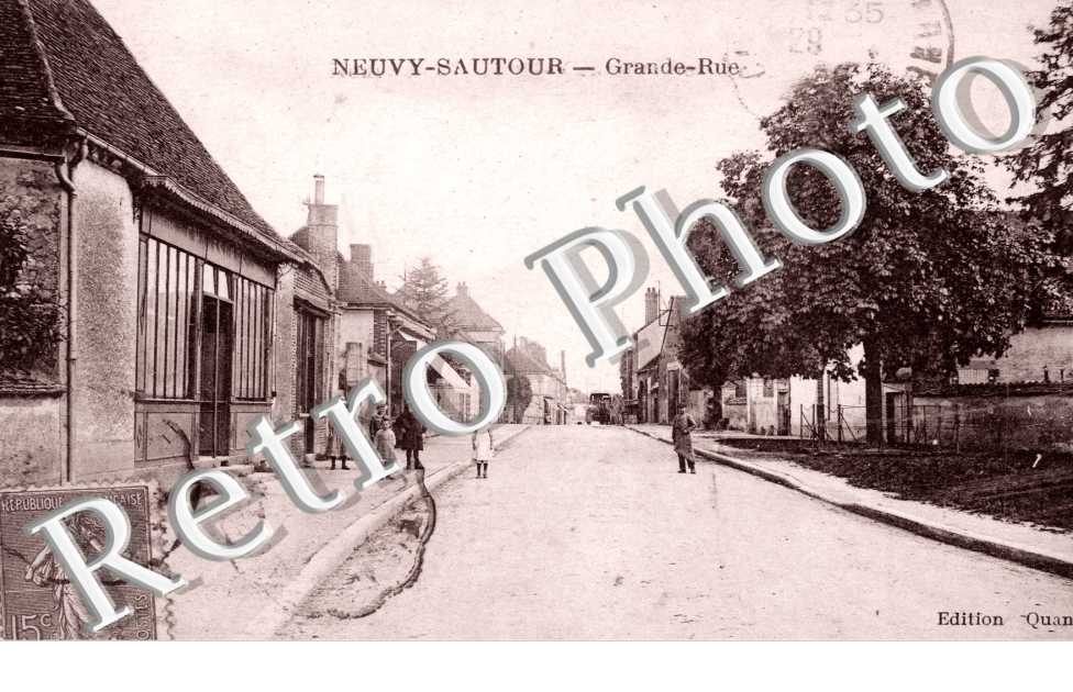 Grande-Rue