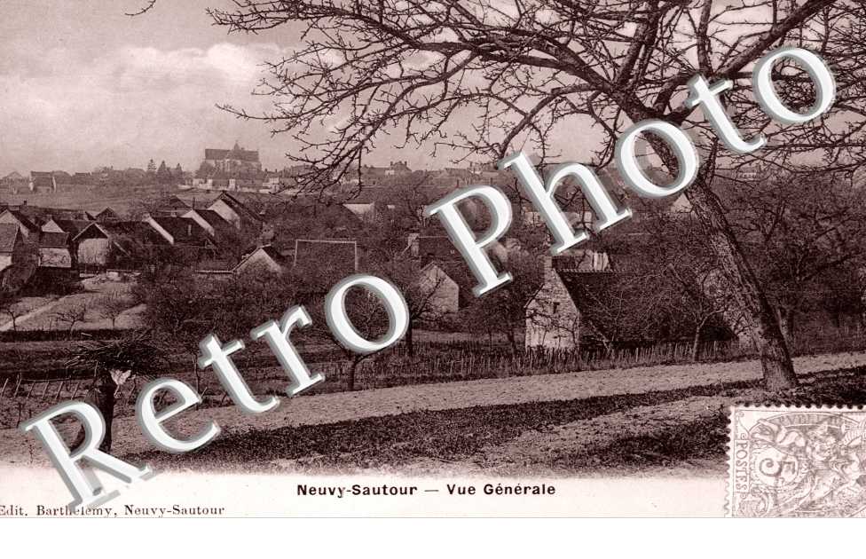 Vue Generale