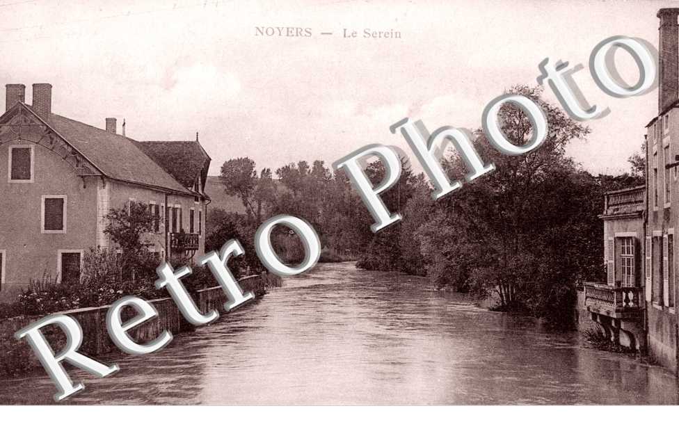 le Serein