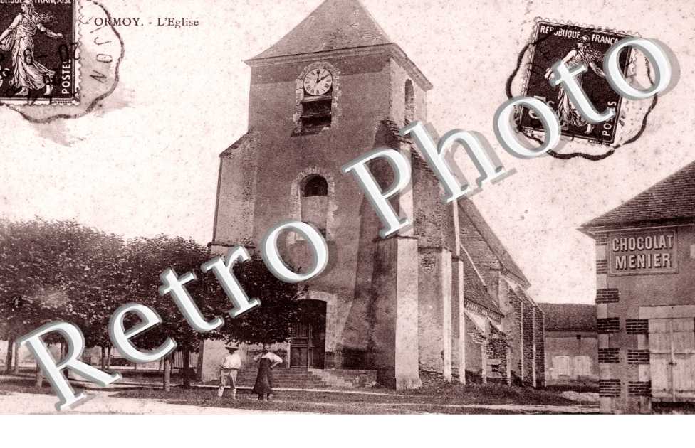 L'eglise