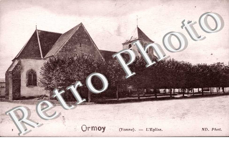 l'eglise