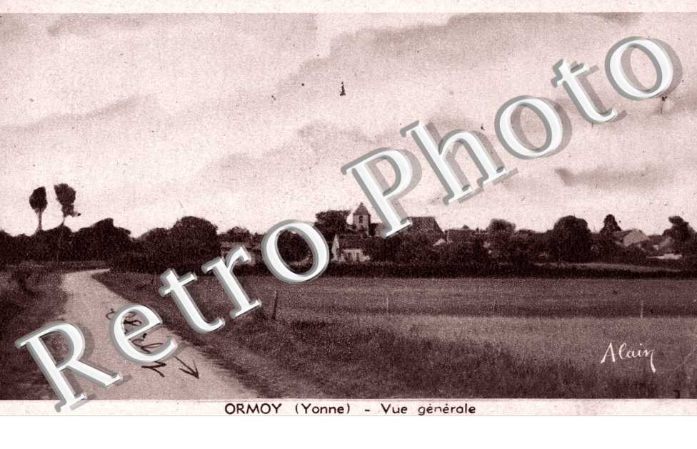 Vue générale 