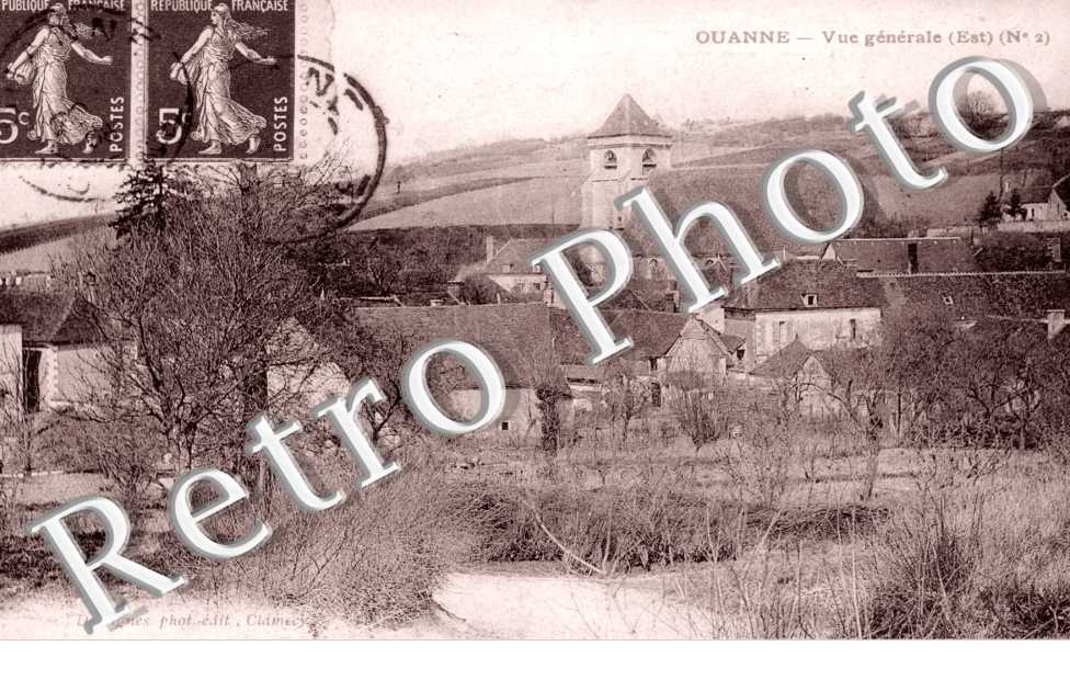 Vue Generale