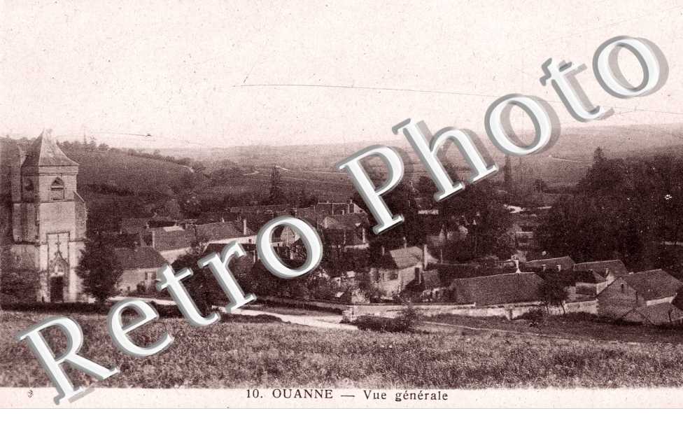 Vue generale