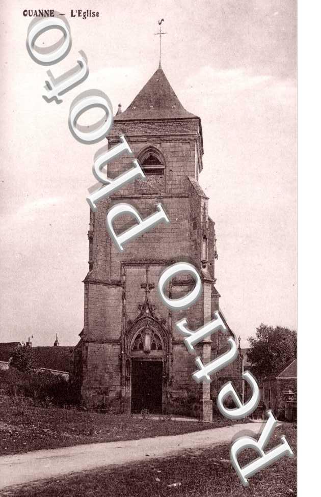 l'eglise