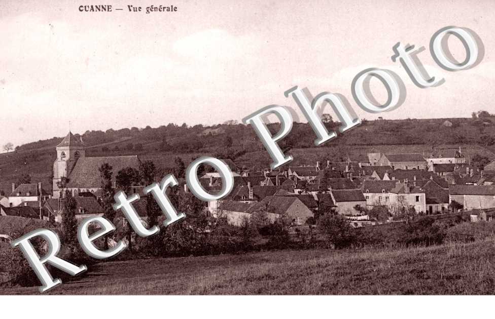 Vue generale