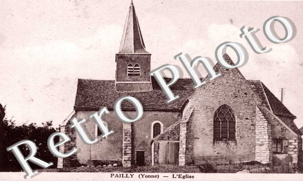 l'Eglise