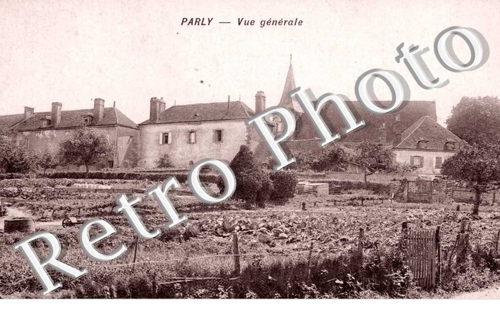 vue generale
