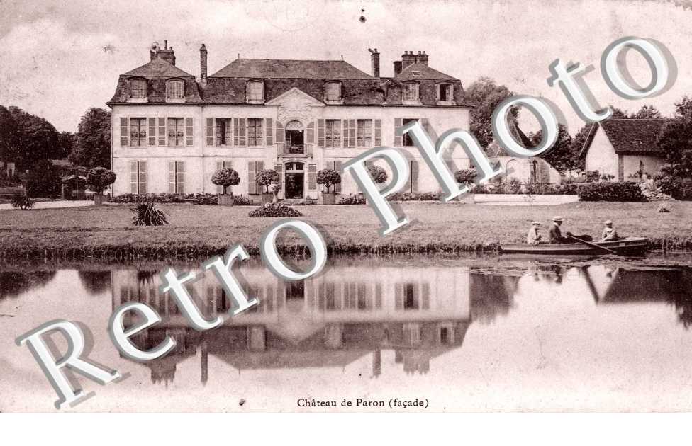 le Chateau