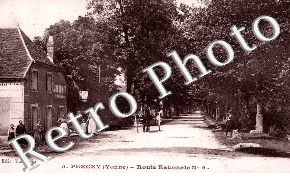 Route nationale