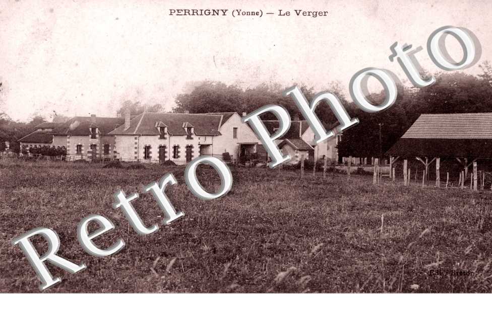 le Verger