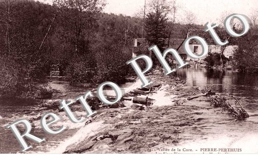 Le Moulin Gingon