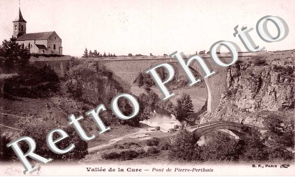 Vallee de la Cuve