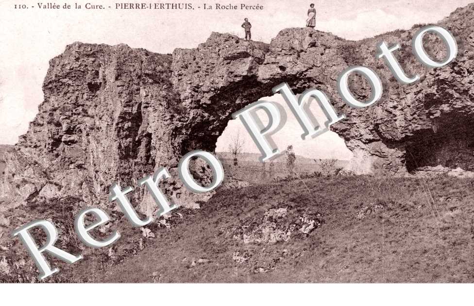 La Roche Percée