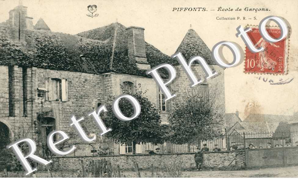 Ecole de Garcons