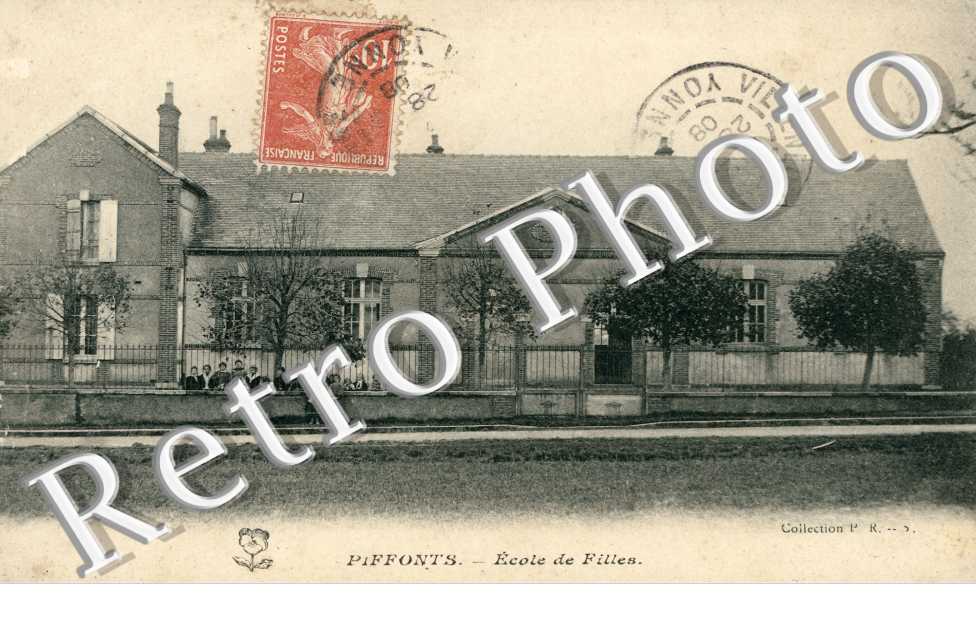 Ecole de Filles