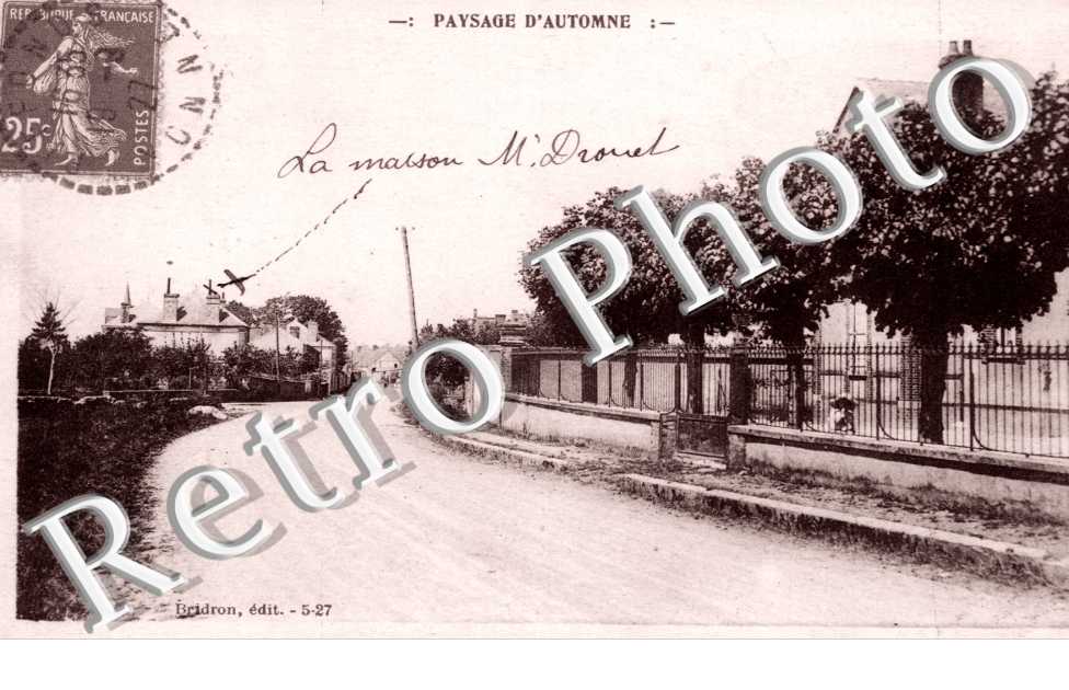 Les Ecoles