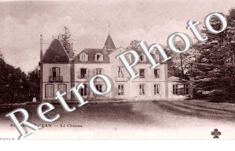 le Chateau
