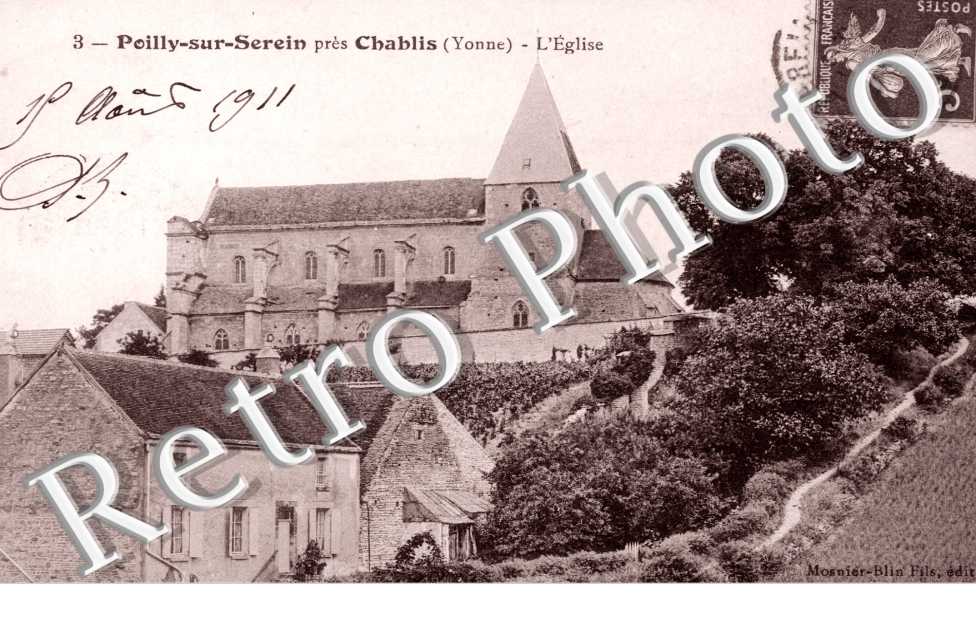 l'Eglise